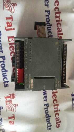 SIEMENS 6ES7-231-7PC22-0XA0 PLC