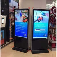 Vertical Led Display - Application: Industrial