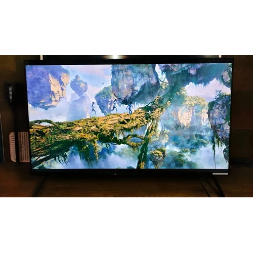 Hinled Smart Led Tv 43 Inch