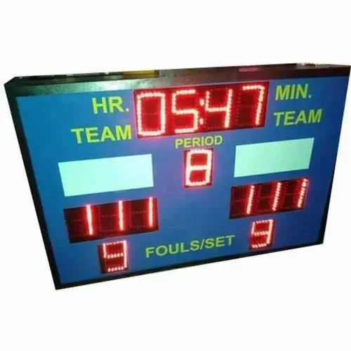 Score Board