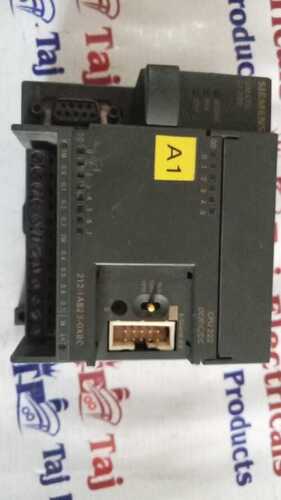 SIEMENS 6ES7 212-1AB23-0XB0 PLC