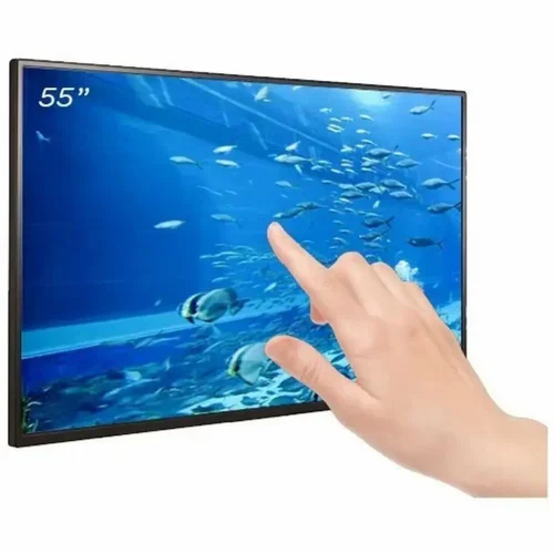 Hinled 55 Inch Interactive Display