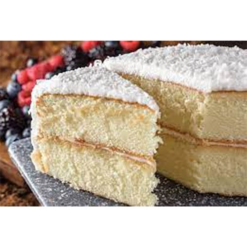 White Cake Softness Enzyme