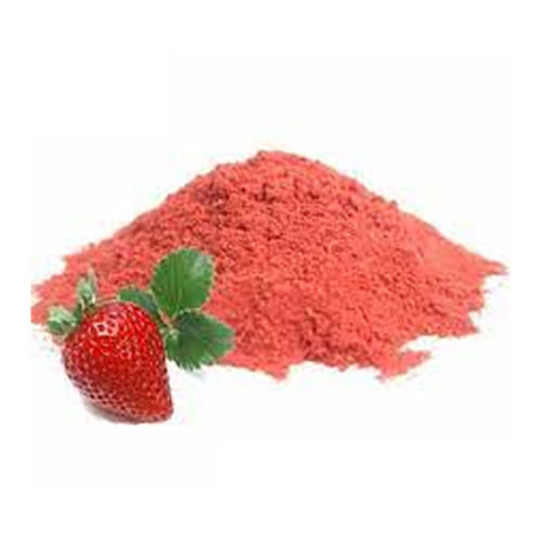 Red Powder Flavor