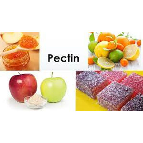 Pectin Soluble Fiber Purity: High