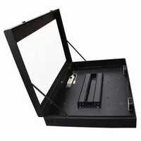 Outdoor Enclosure - Application: Commercial