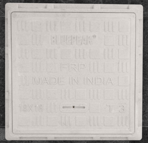 FRP Manhole Cover