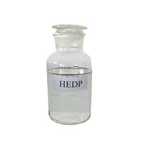 Hedp 50% To 60% - Application: Water Treatment Chemical