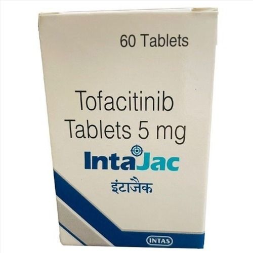 INTAGAC 5MG Tablet