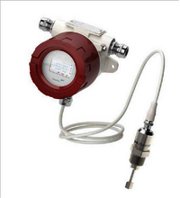 Liquid Density Meter - Density Range 0 To 4 G/cc, Ss 316, Inline Measurement, Process Temp 200 Â°c, Accuracy 0.001 G/cc, 500 Bar Pressure, Continuous Monitoring, Versatile Outputs