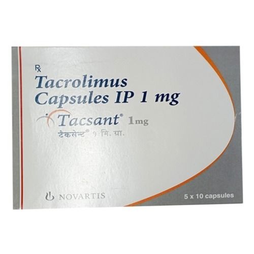 Tacsant 1mg Capsule