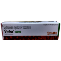 Vintor 10000IU Injection