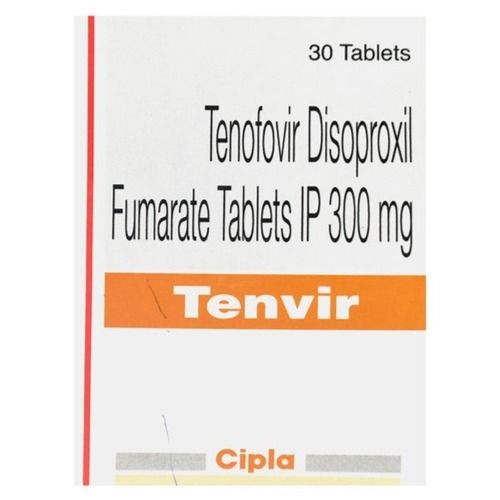 Tenvir Tablet