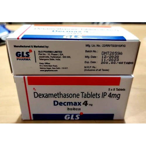 Dexamethasone Tablets Ip Usage: Arthritis