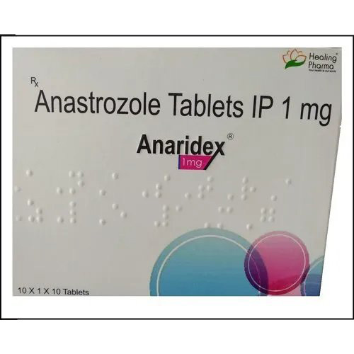 Anastrozole Tablets IP