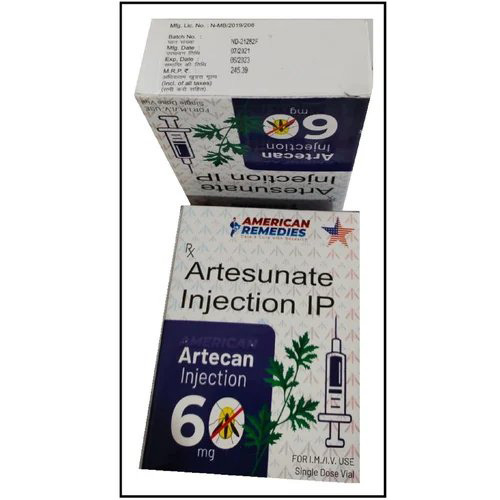 Artesunate Injection IP