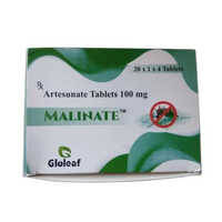 Artesunate Tablets 100mg