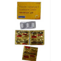 Artesunate Pyrimethamine Sulfadoxine Combikit