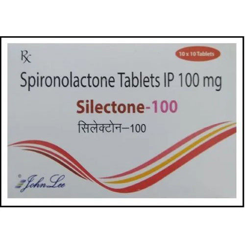 Spironolactone Tablets IP