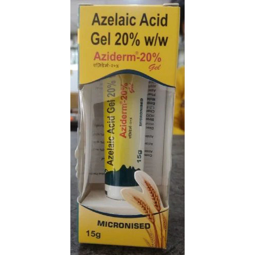 Azelaic Acid 20 Cream