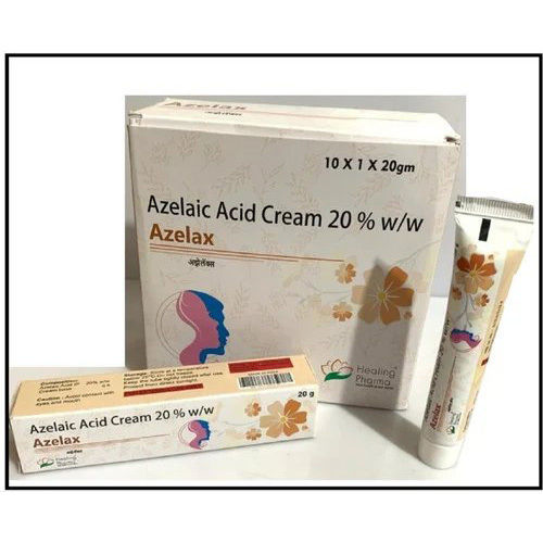 Azelaic Acid 20 Cream