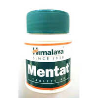 Himalaya Mentat Tablet