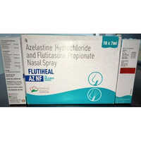 Azelastine Hcl And Fluticasone Nasal Spray Dark & Dry Place