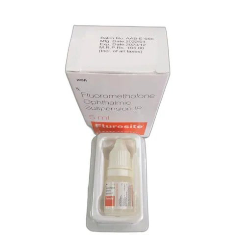 Furometholone Eye Drops