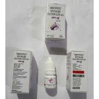Bimatoprost Eye Drops - Liquid Formulation, Recommended Dosage Guidelines For Optimal Effectiveness, Store In Dark & Dry Place