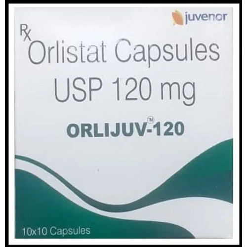 Orlistat Capsules USP