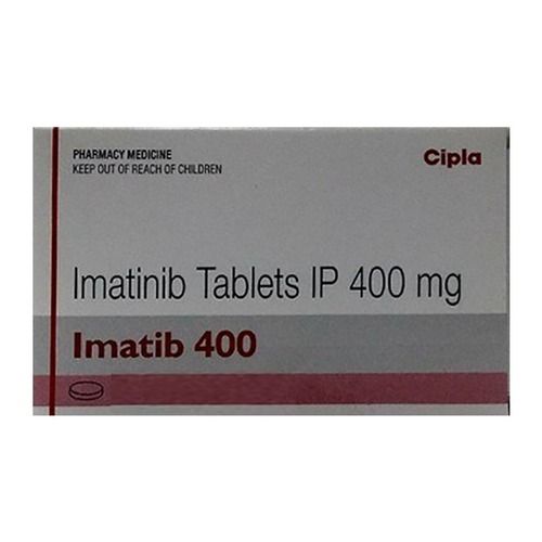 Imatib 400 Tablet