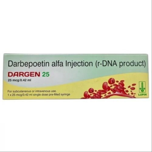 Dargen 25 Injection