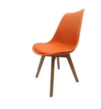 Elegance In Seating Restaurant Chair Collection No Assembly Required
