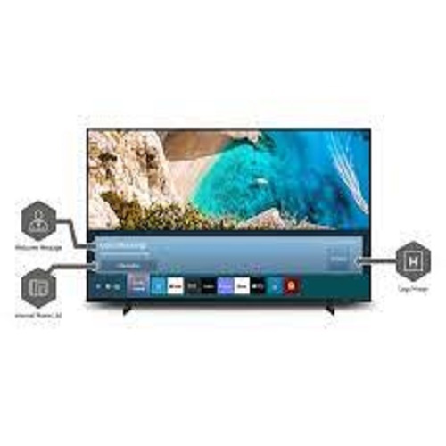 SAMSUNG LED TV HG65AU800