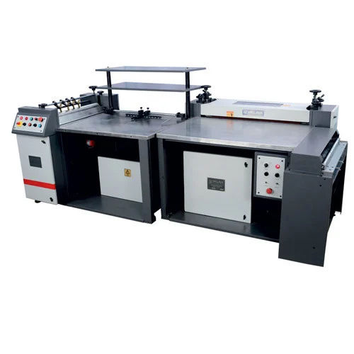 Case Making Machine