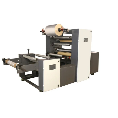 Lamination Machines