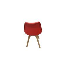 The Art of Comfort: Restaurant Chairs by Tradindia