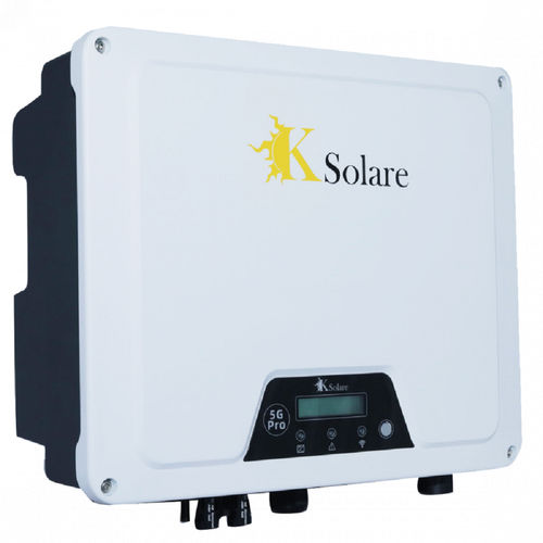 Solar Inverter