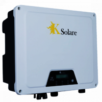 Solar Inverter