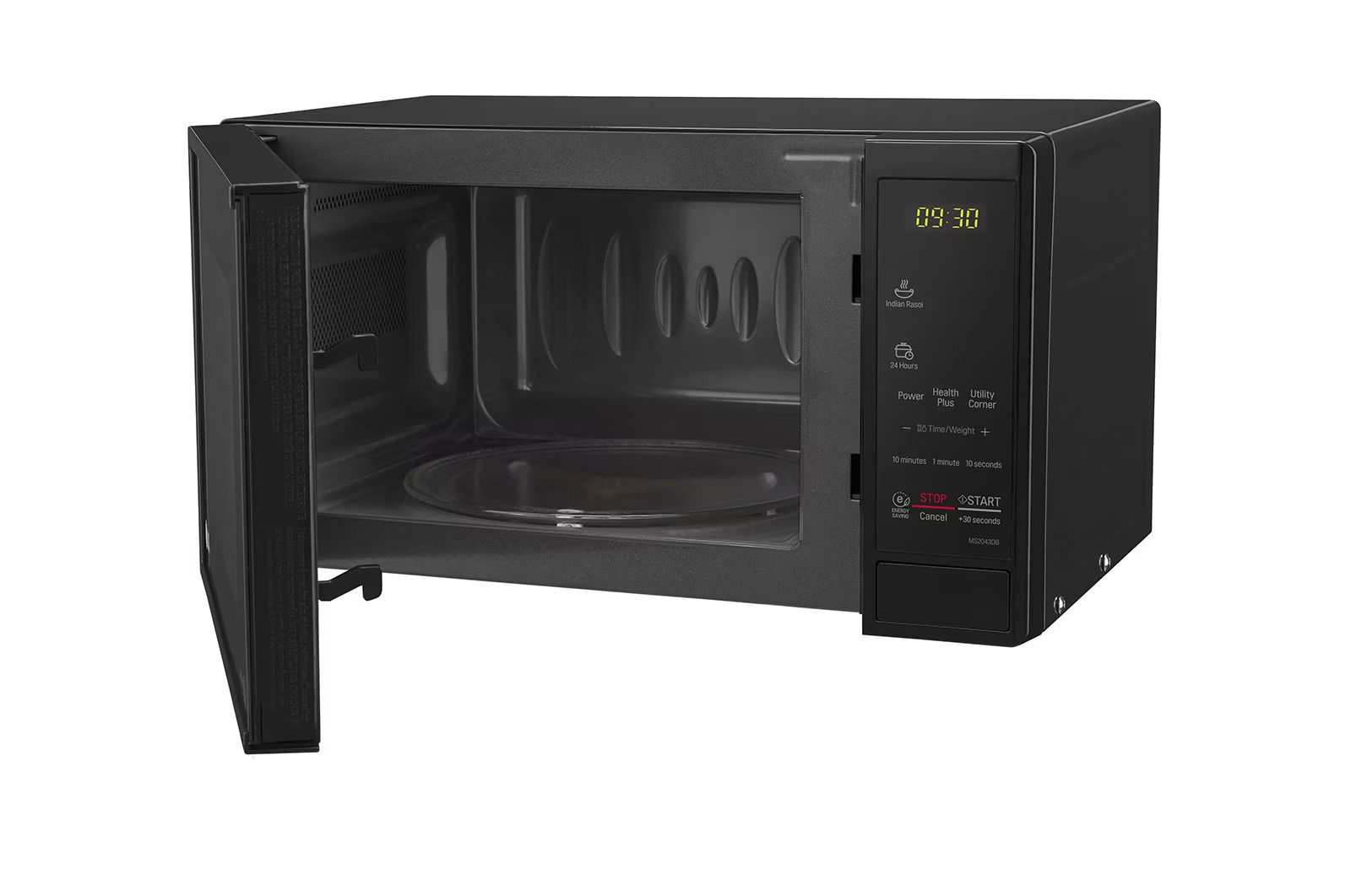 Microwave oven MS2043DB