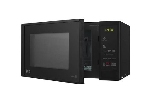 MICROWAVE OVEN