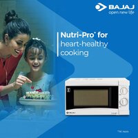 MICROWAVE OVEN BAJAJ