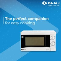 MICROWAVE OVEN BAJAJ