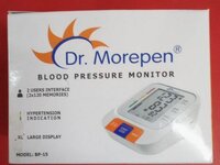 Blood Pressure Monitor - Application: Hospital & Intensive Care Unit