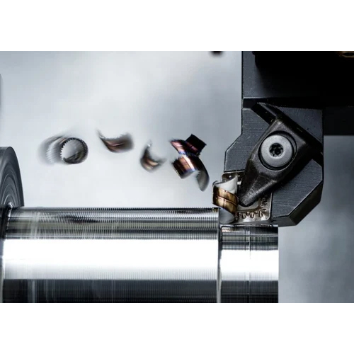 Taegutec Steel Cutting Tool