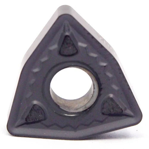 Zcc Carbide Inserts