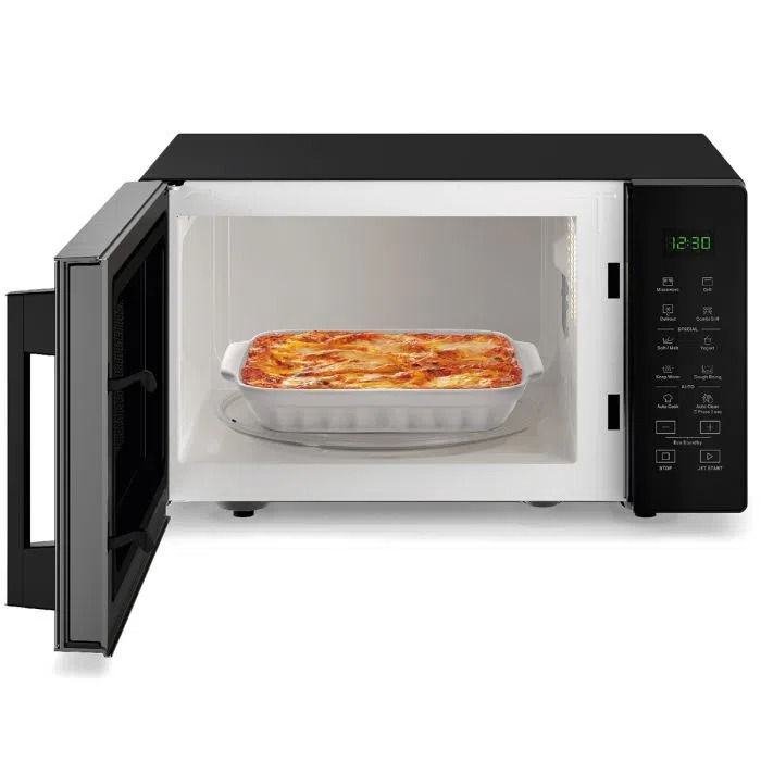 MICROWAVE OVEN WHIRLPOOL