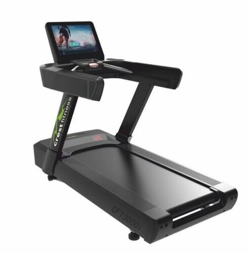 CFT 3000i Treadmills