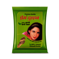 Mehndi Powder