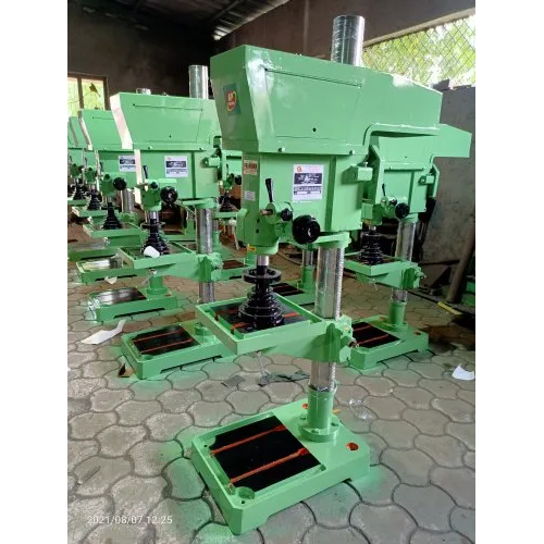 25mm Bench Drill Machine